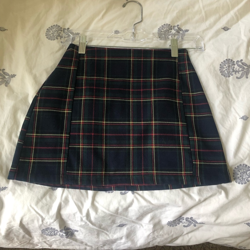 Brandy skirt